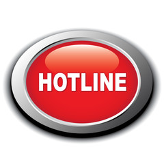 HOTLINE ICON