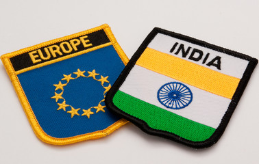 Europe and India