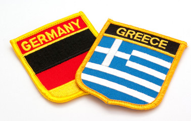 Germany and Greece
