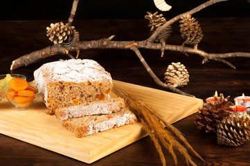 Christstollen
