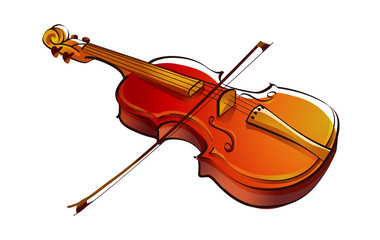icon violin