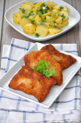Wiener Schnitzel