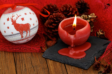 Weihnachtsdekoration