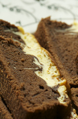 Chocolate Brownie