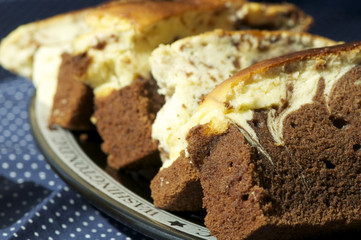Chocolate Brownie
