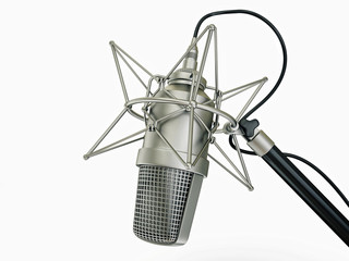 microphone