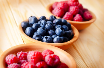 berries