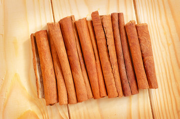 cinnamon