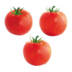 tomatoes