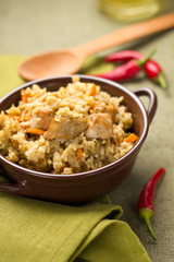 Pilaf