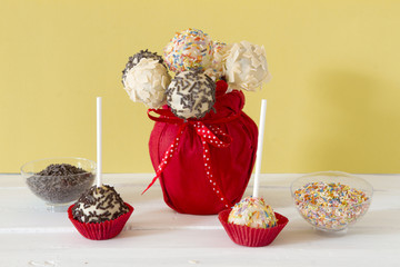 Cake-Pops