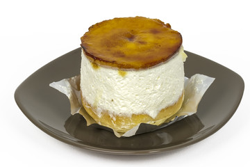 pastry cream
