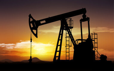 oil well pump