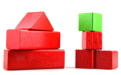 Final touch to achievement