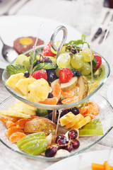 fruits for party