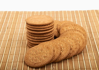 Crackers