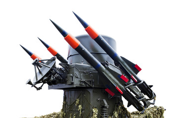 Rocket weapon