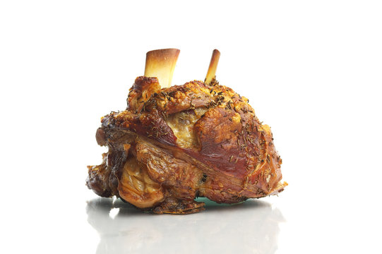 Grillhaxe