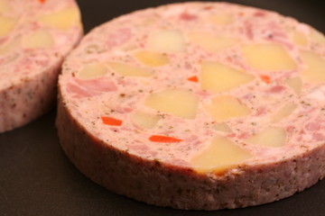 Pfälzer Saumagen