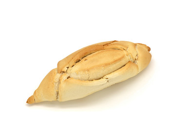 Piece of bread