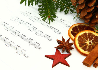 Weihnachtsklänge