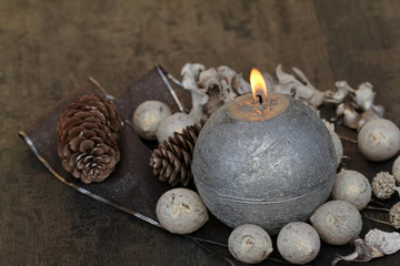 Weihnachtsdekoration