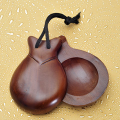 castanets