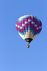 Hot Air Balloon