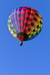 Hot Air Balloon