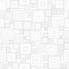 Square seamless