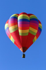 Hot Air Balloon