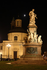 piazza Carlina - Carlo Emanuele Torino