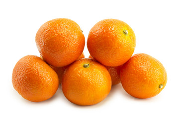 juicy mandarin