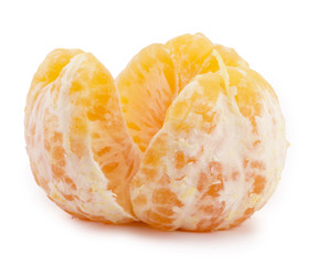 juicy mandarin