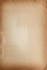 Old paper texture