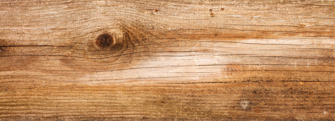 Wide natural fir wood texture