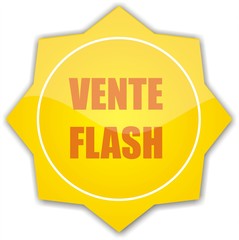 médaille vente flash