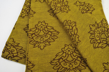 textile materials for fashion industry