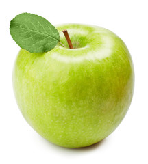green apple