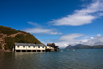 Porth Dinllaen