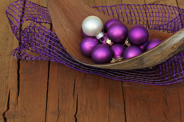 Weihnachtsdekoration