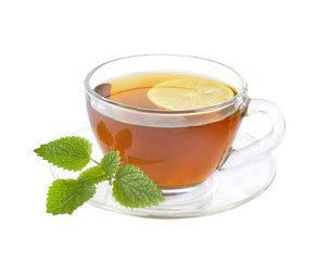 Tea cup