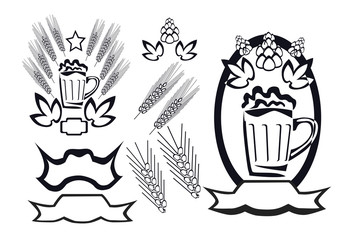 beer   logotype