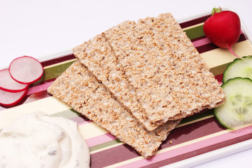 Knäckebrot