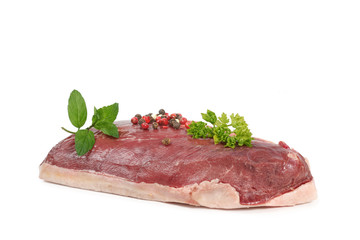 magret de canard