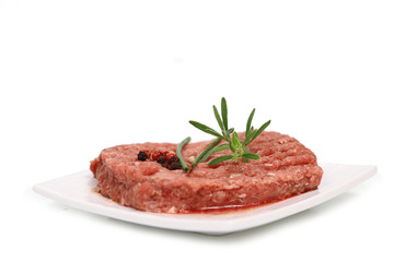 steak