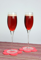Kir Royal