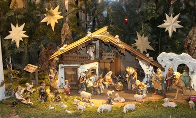 presepio