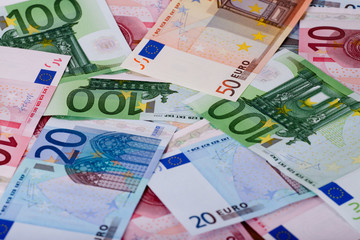 Money Euro