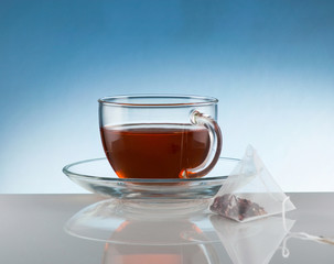 Cup of tea